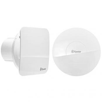 Xpelair C4SR 100mm Two Speed Fan