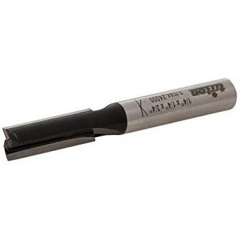 Triton 1/4” Standard Diameter Drill Bit – Silver