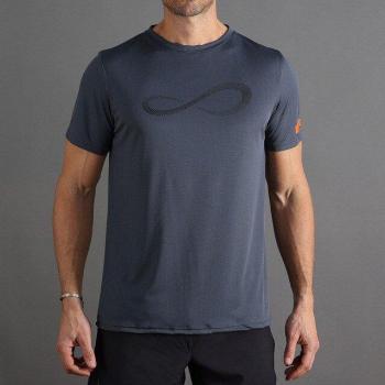 Camiseta Infinite Orange Diamante Titanium