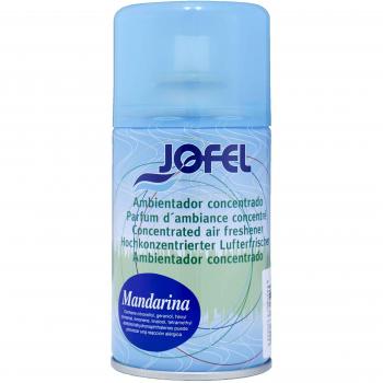 Parfum d'Ambiance Jofel 250 ml – Concentré Mandarine