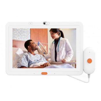 Tablet PoE Allnet 10 Pollici RK3568 Android 11 per Uso Medico