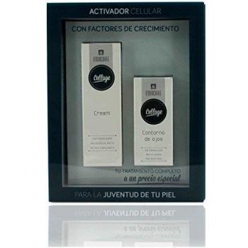 Endocare Tensage Hautcreme 50 ml + Augenpflege 15 ml