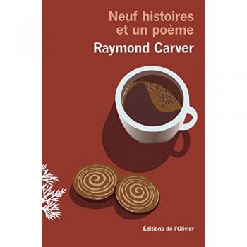Raymond Carver Neuf Histoires Et Un Poème
