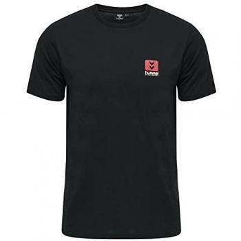 Hummel T-Shirt hmlLGC Graham T-Shirt