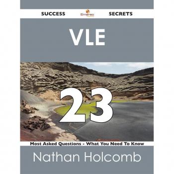 Vitalsource Technologies, Inc. Vle 23 Success Secrets
