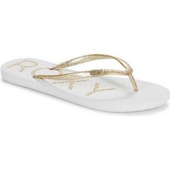 Chanclas Roxy Viva Sparkle 37 – Modelo Blanco