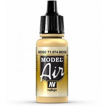 Vallejo Model Air 17 ml