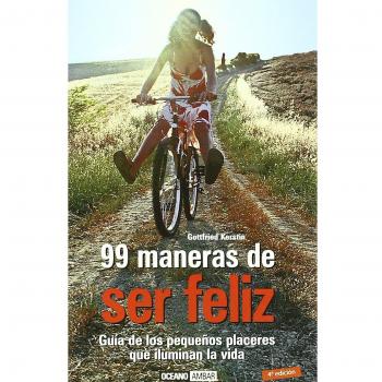 99 maneras de ser feliz