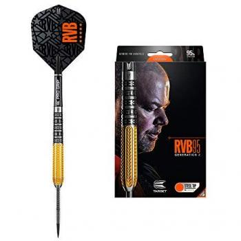 RVB95 Gen 2 Target 23 g – Dardos de Tóner 95%