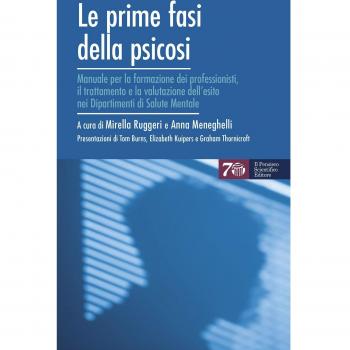 Le prime fasi della psicosi