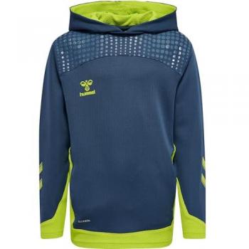 Hummel Sudadera Lead con Capucha