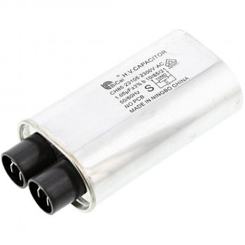 Condensateur haute tension 1,05 μF 2300V pour micro-ondes AEG et Electrolux 3157959028