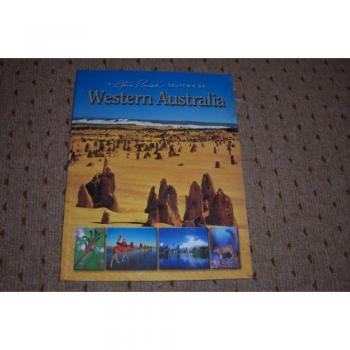 A Steve Parrish Souvenir of Western Australia