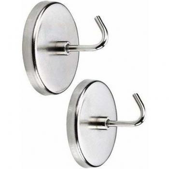 CableMountain Magnetic Hooks