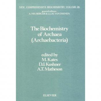 The Biochemistry of Archaea (Archaebacteria)