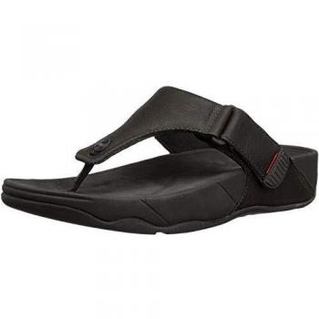 FitFlop Trakk II Sandalen Zwart