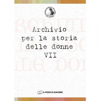 Archivio per la storia delle donne