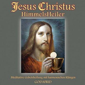 Jésus-Christ Guérisseur Divin