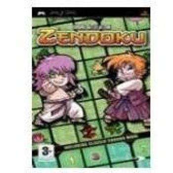 Zendoku PSP Retorno Bilingüe