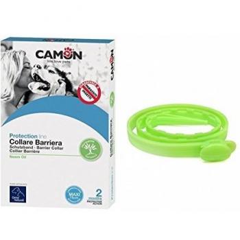 PROTECTION COLLARE CANE 75CM