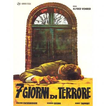 Sette giorni di terrore
