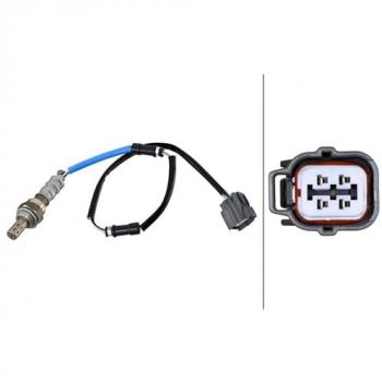 Regelsonde HELLA 6PA 358 221-591