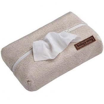 Baby's Only Sparkle Feuchttücheretui Gold / Elfenbein