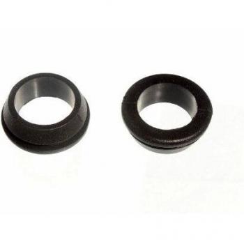 Grommets 19mm Hole for Electric Wall Surface and Back Boxes (Pack of 200)