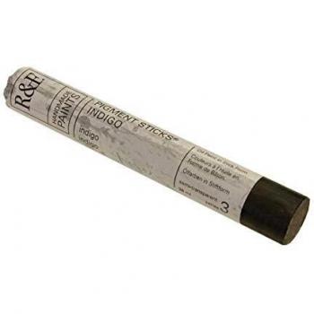 R & F 38ml Indigo III High-Quality Art Supplies