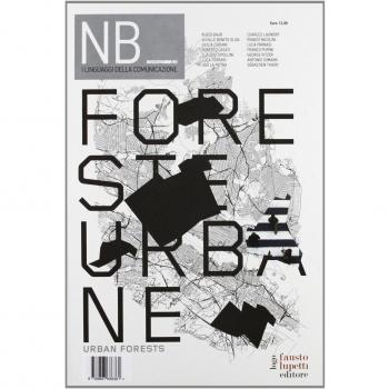 NB Nota bene. I linguaggi della comunicazione. Foreste urbane