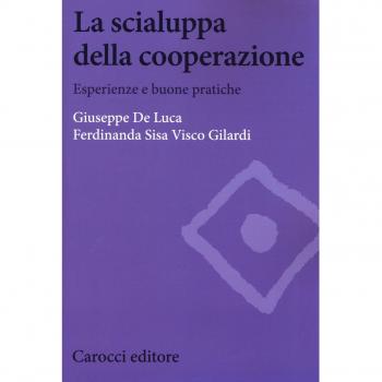 La scialuppa della cooperazione. Esperienze e buone pratiche