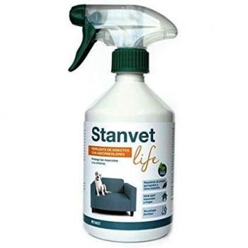 Stangest Dog Insect Repellent Spray