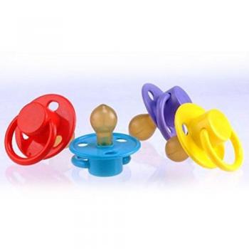 Little Wonders Multicard 25 Pacifiers **BEST-SELLER**
