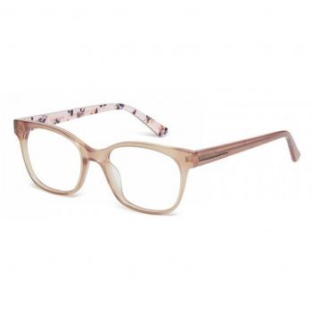 Herenbril Bee 141 Bruin – Ted Baker