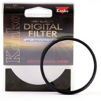Kenko Filtro Protector Digital MC 55mm