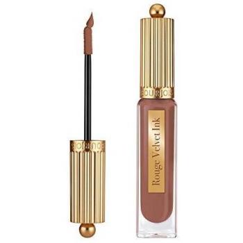 Labial Mate Rouge Velvet Ink