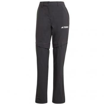 Adidas TERREX Outdoorhose für Damen mit Reißverschluss
