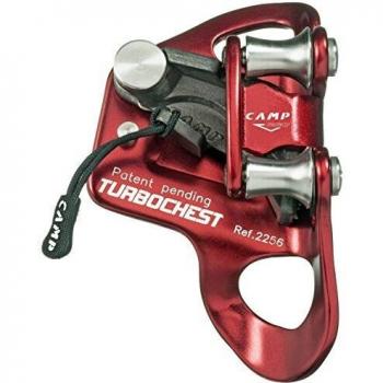 CAMP 2256 Turbo Rope Chest