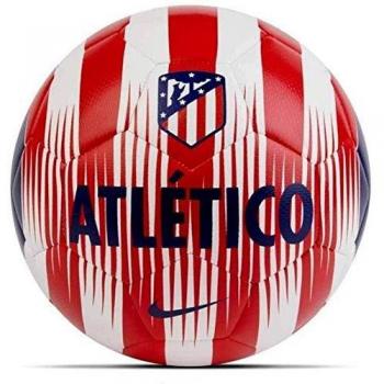 Nike Atlético de Madrid Elite Football – Weiß und Rot in Royal Blue, 5