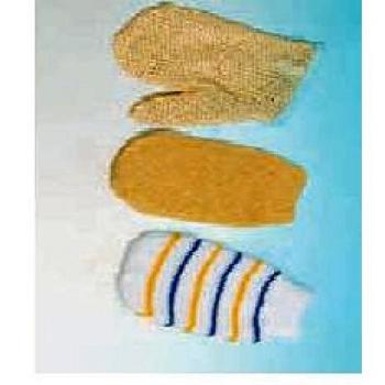 Guanti Tonif Sisal Zabb