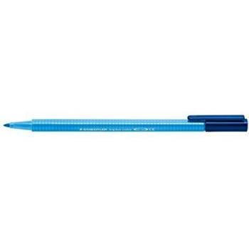 Triplus Fasermaler blau 1mm STAEDTLER