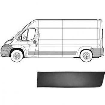 Embellecedor lateral VAN WEZEL 0982415
