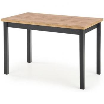Mesa Houston 939 – Mesa de Oficina Moderna en Aglomerado Laminado