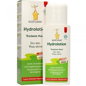 Bioturm Daily Moisture Lotion #2 – 200 mL