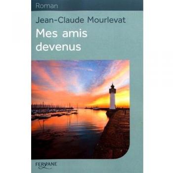 Mes amis devenus