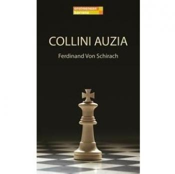 Collini auzia (Tapa blanda).