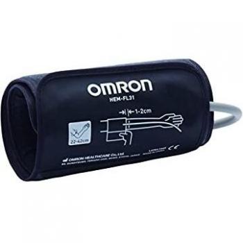 Omron Oberarm-Manschette 22-42cm Intelli Wrap