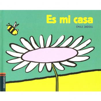 Es mi casa