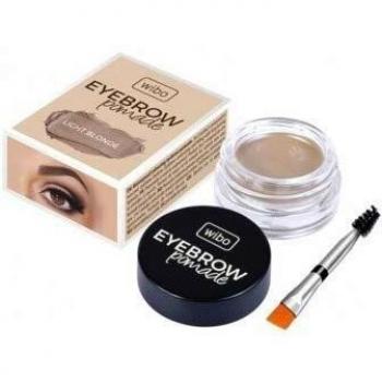 Wibo Pomada para Cejas Waterproof 5 Light Blonde