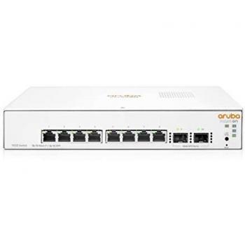 Aruba Instant On 1930 8-Port Gb Ethernet Switch